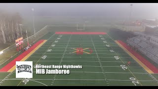 Northeast Range Nighthawks  MIB Jamboree 2024 [upl. by Yroger]