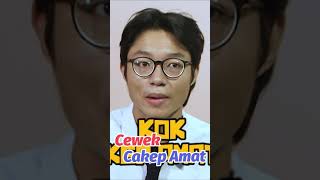 Reaction Kiesha Alvaro Nonton Video Jaman Casting Shorts [upl. by Estes]