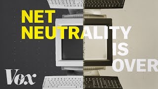 How the end of net neutrality could change the internet [upl. by Saint]