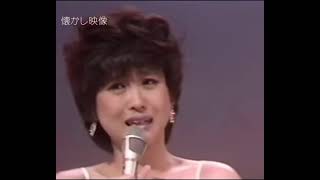 松田聖子 田原俊彦 ふたりの愛ランド 聖子号泣松田聖子田原俊彦 [upl. by Lobiv543]