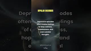 Understanding Bipolar Disorder Unmasking the Myths in 60 Seconds [upl. by Peers]