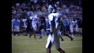 Dr Phillips vs Osceola Football Highlights [upl. by Selokcin306]