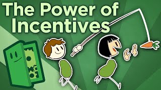 The Power of Incentives  How Games Help Us Examine Our World  Extra Credits [upl. by Annnora]