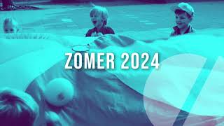 Aftermovie  Zomer 2024 ☀️ [upl. by Camm]