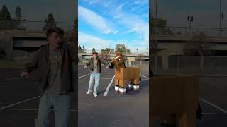 RUN Merrick amp horse tiktok minecraft vfx gaming blender shorts [upl. by Ely]