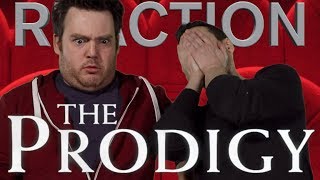 The Prodigy  Trailer Reaction [upl. by Marlen]