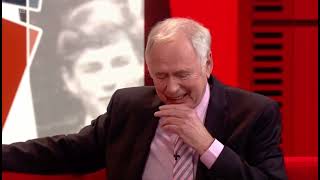 BBC Midlands Today  Nick Owen MBE [upl. by Nnywg]