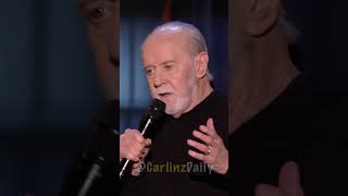 OkieDoke George Carlin [upl. by Fay]