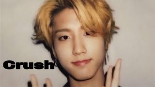 IMAGINE SKZ Han crush [upl. by Ajna]