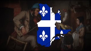 quotLa cuisinièrequot  Quebecois new years folk song [upl. by Fechter]