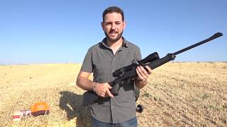 Review Blaser R8 Professional Success  Infinity 2820x50 [upl. by Ressan]