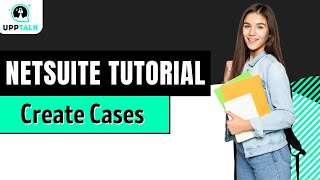 NetSuite Tutorials  Oracle Netsuite Training For Beginners  Netsuite Online Training  Upptalk [upl. by Venezia859]