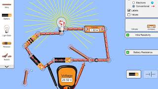 physics class 10 electricityPart2 [upl. by Irfan]