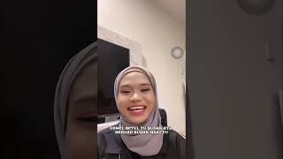 Syeera komen tentang Aya  Mikha amp Elly 🤣 Dia ni lawak betul Mikha jadi Maki ye 😭 mikhaya [upl. by Yr280]