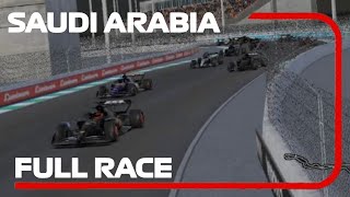 FMOC  2025 SAUDI ARABIAN GRAND PRIX [upl. by Schlesinger]