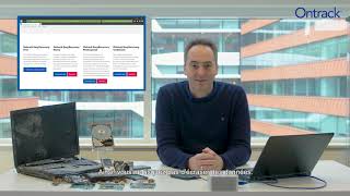 5 étapes pour bien récupérer ses données avec Ontrack EasyRecovery [upl. by Julietta666]