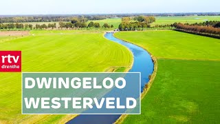 Dwingeloo  Donders mooi Drenthe [upl. by Severson]