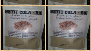 Le petit cola en poudre 772449805 [upl. by Grew]