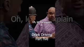 Laughing Samoans  Drink Drive pt 5 funny laugh comedy [upl. by Ingeberg]