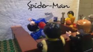 Spider Man Black and White 3 Feat Edbound [upl. by Kcirrek622]