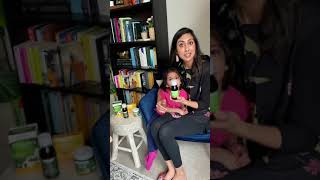 Best Cough Syrup for Children  Review by Lifestyle Influencer  Herbion Naturals Cough Syrup [upl. by Ailugram91]