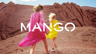 MANGO In Store Music Playlist 2022 [upl. by Milissent]