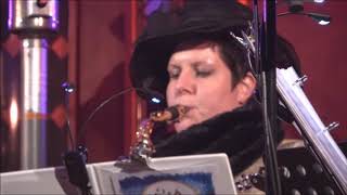 Dickens Festijn Drunen ATK BRASS Winter Wonderland [upl. by Anica]