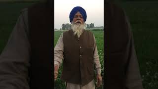 Sher  Sant Darbara Singh Ji Lopon Sahab wale  Sarbhan Singh Kavishar Lopon Kavishari Punjab [upl. by Divine579]