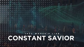 Constant Savior Live  JPCC Worship [upl. by Eloc]