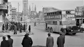 DDR mobil  Zwischen Tatra Bahn und Ikarus  deutsch [upl. by Sigsmond]