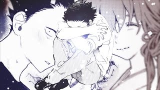 Koe no Katachi  AMV [upl. by Klehm]