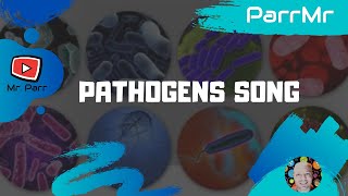 Pathogens Song [upl. by Ravi]