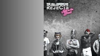 Beekeepers Daughter  The AllAmerican Rejects [upl. by Ysle]