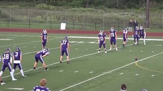 Spencer Root the Boot touchbacks 2023 [upl. by Elleimac]