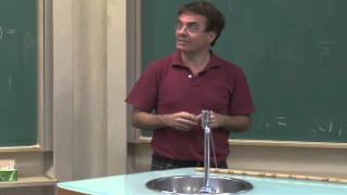 Cursos Unicamp  Física Geral II  Oscilações  Parte 2 [upl. by Godliman]