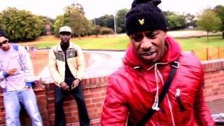 TSM  Darkie  EnTRAPeneur Hood Video [upl. by Curnin]