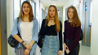 Festa della Scuola 2016 Le Video Interviste  Salesiani Milano [upl. by Esmerelda]