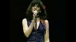 Linda Ronstadt In Atlanta 1977 20 Sorrow Lives Here [upl. by Ilegna801]