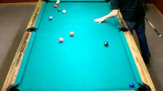 How To Play Pool Games 10 Ball  Billiard Lessons 8 Ball 9 Ball Pool Balls [upl. by Jo642]