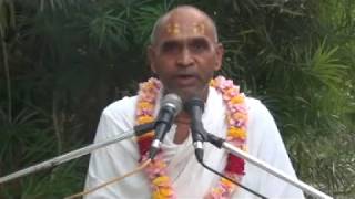 Shyam Sundar Das Babaji Maharaj 2017 05 [upl. by Laiceps]