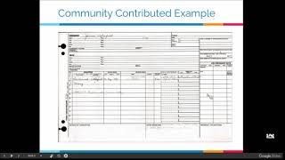 Understanding the International Genealogical Index IGI  Kathryn Grant [upl. by Eriha]