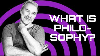 What is philosophy in 50 sec [upl. by Lefkowitz]