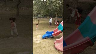 Cricket playing with family 😄 enjoy cricket familyvlog vijaythalpathy sundayspecial [upl. by Sabella214]