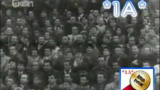 Albania 00 Germany 1967 OpinionMP4 [upl. by Kelvin]