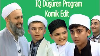 IQ Düşüren Bilgi Yarışması 71 Version Supporter Pack Edit [upl. by Daren]