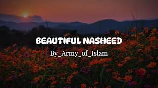 Beautiful Nasheeds of All Time🤍 ✨ Nasheed playlist slowedReverb No music version🎧 nasheeds [upl. by Fiore208]