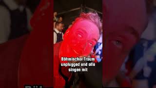 böhmischertraum livemusik oberkrainer blasmusik volksmusik [upl. by Eniledgam177]