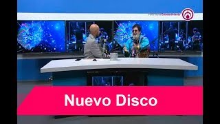 Celso Piña con Javier Poza [upl. by Sevy]