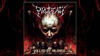 Pikodeath  Killed by Silence Full Album 2023 Defense 113 [upl. by Henke]