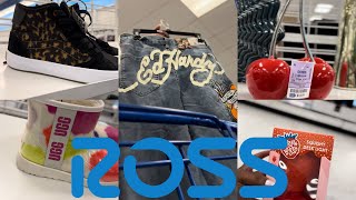 ROSS JUNIOR FINDS  TRENDY FASHION  SHOP WITH ME  SNEAKERS JEANS amp GRAPHIC TEES [upl. by Adlai]